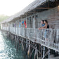 30% off for 2D1N stay at Longhouse Cabin (May-Sep '24 promo)