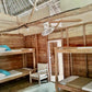 [2-for-1 promo] 3D2N stay at Communal Cabin for 4 pax